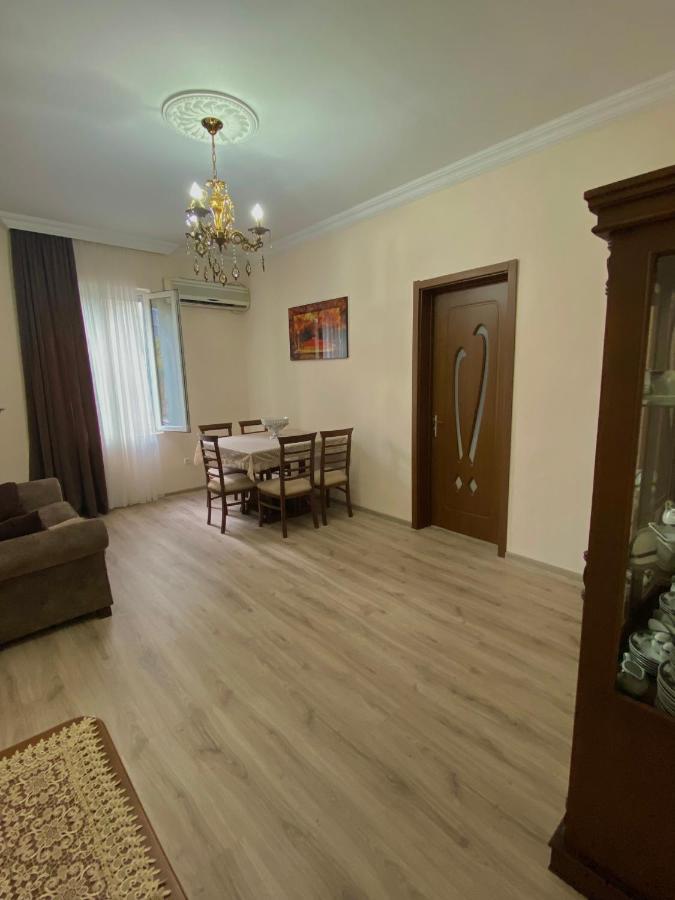 Family Home Батуми Екстериор снимка