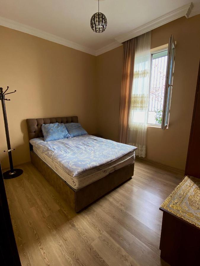 Family Home Батуми Екстериор снимка